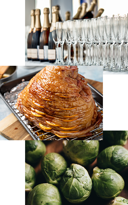Julbord