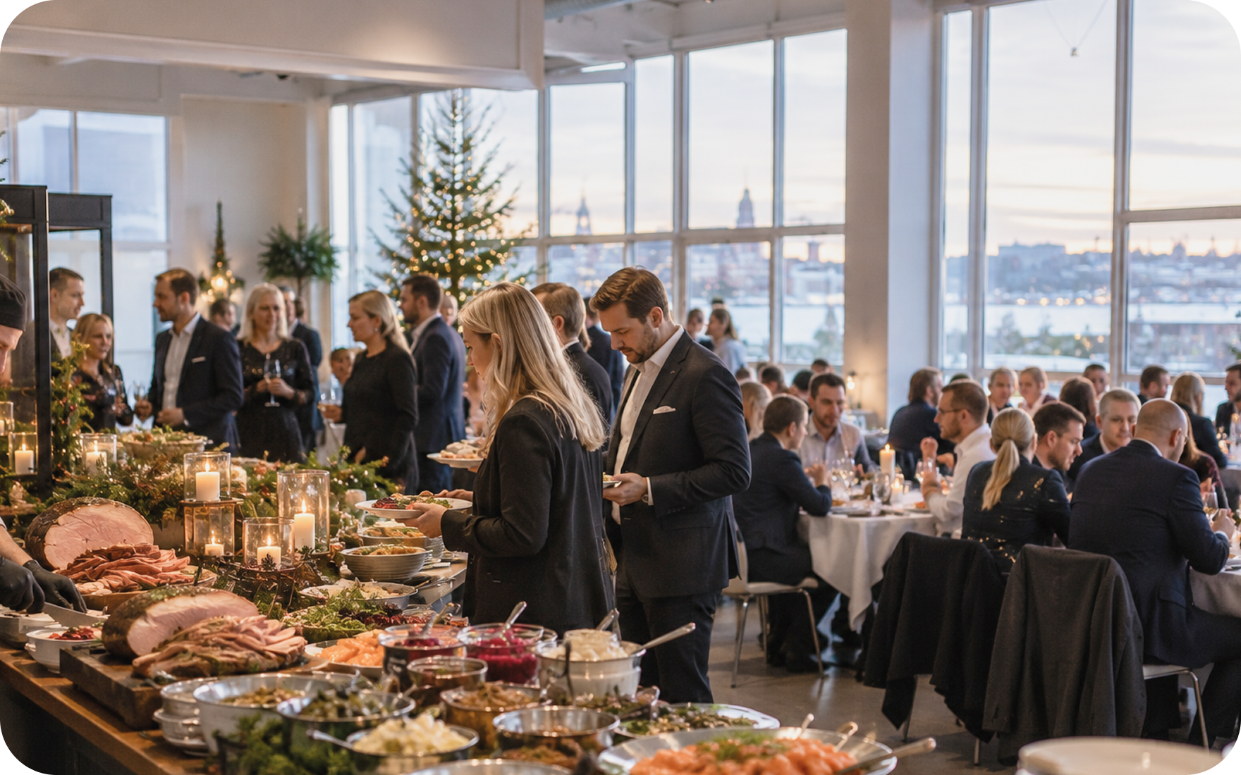 JULBORD